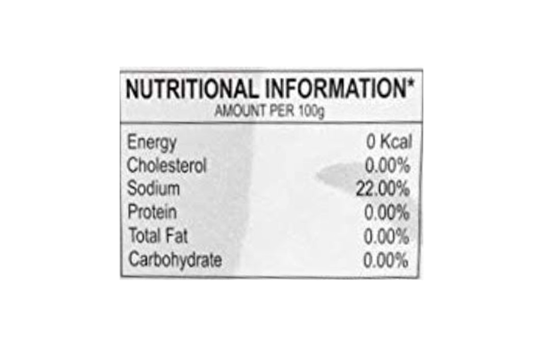 Sankalp Shri Himalayan Pink Salt    Pack  1 kilogram